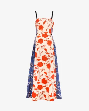 Ombre effect Tavira Dress Tavira Dress Chic and Cozy