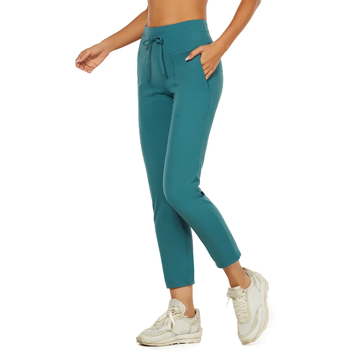 One For All High Waisted Everyday Legging Teal