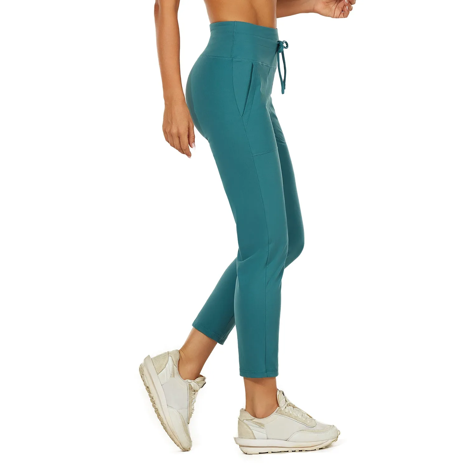 One For All High Waisted Everyday Legging Teal