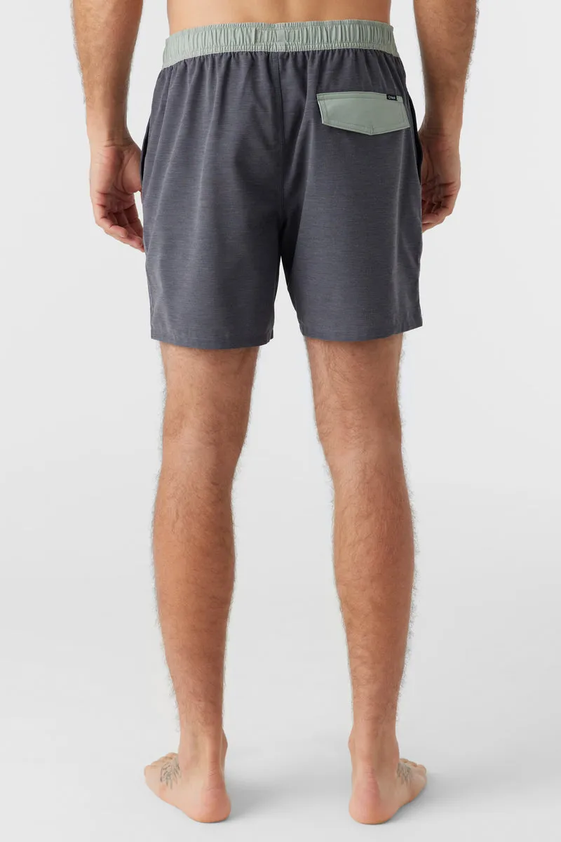 O'Neill OG Solid Volley 16"