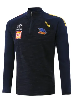 O'Neills Men's Adelaide Crows Elite Training Top 22