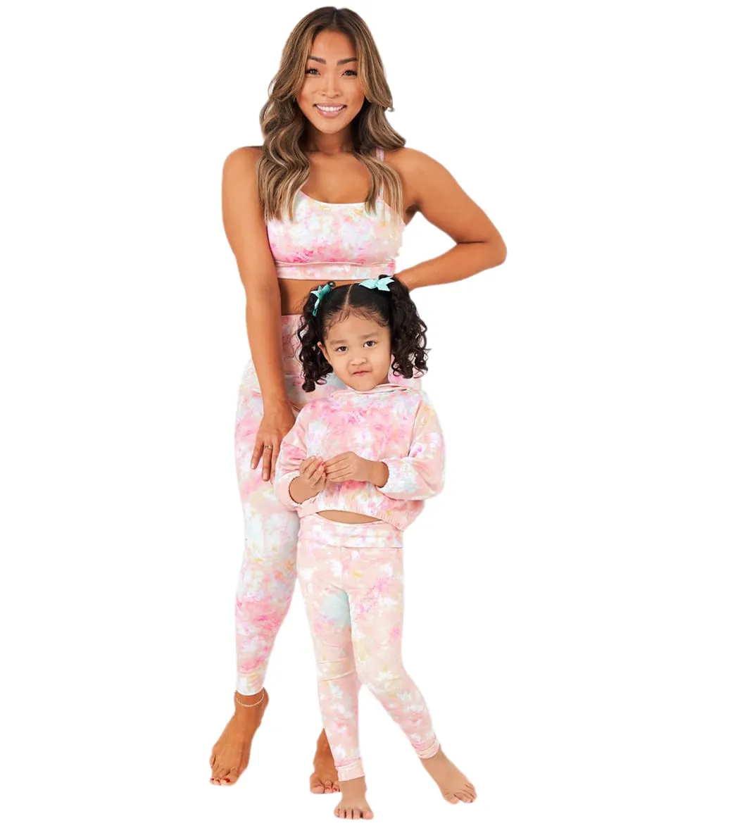 Onzie Girl's Yoga Leggings