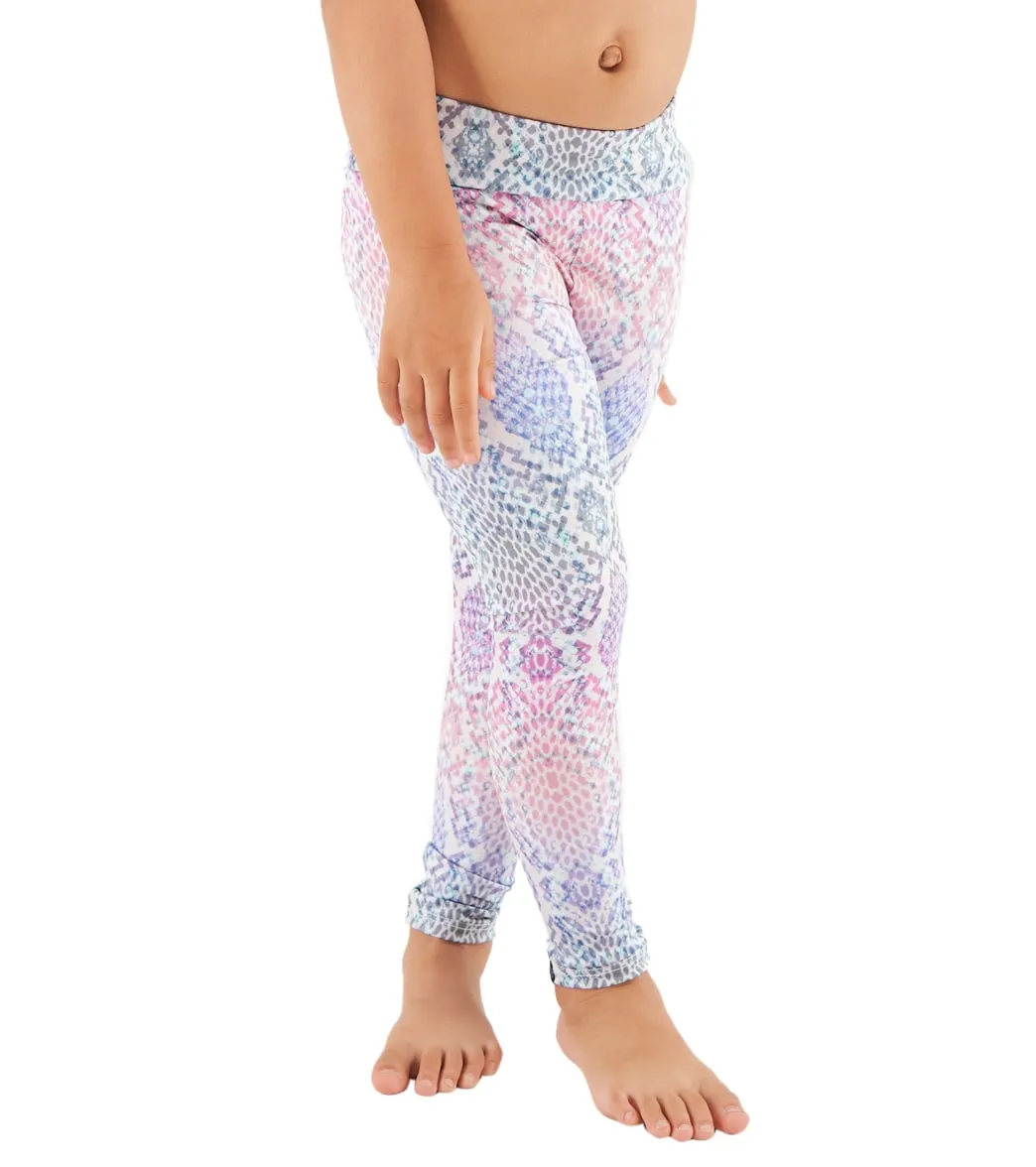 Onzie Girl's Yoga Leggings