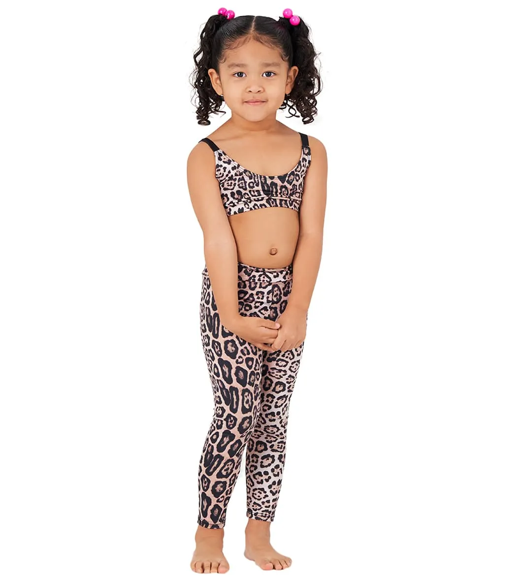 Onzie Girl's Yoga Leggings
