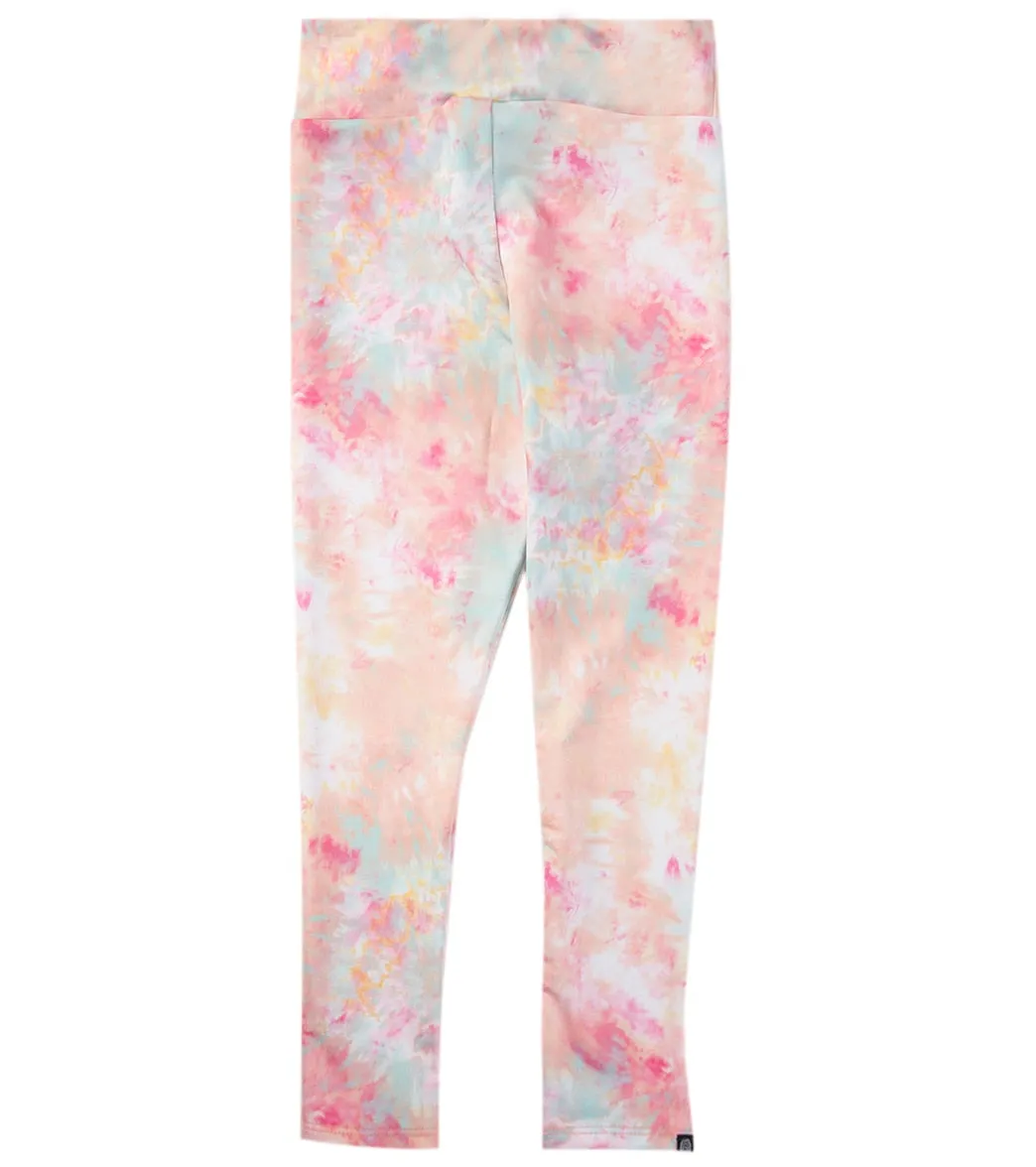 Onzie Girl's Yoga Leggings