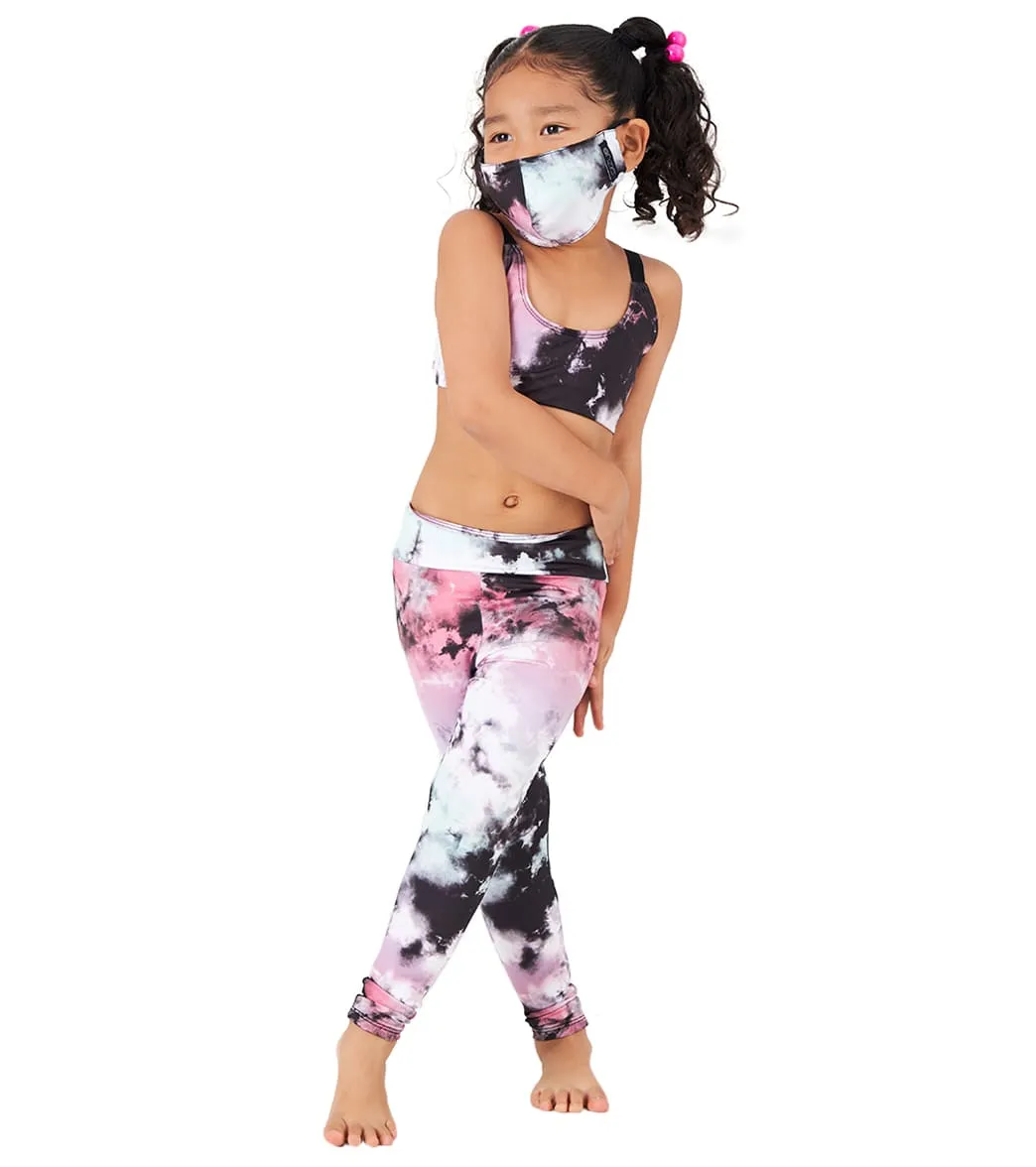Onzie Girl's Yoga Leggings