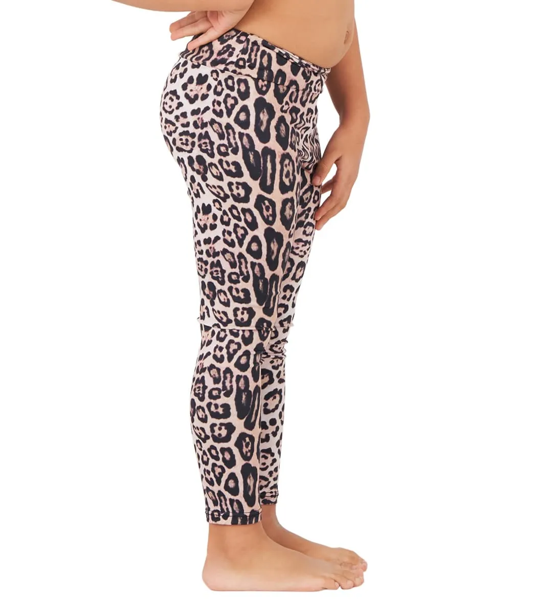 Onzie Girl's Yoga Leggings