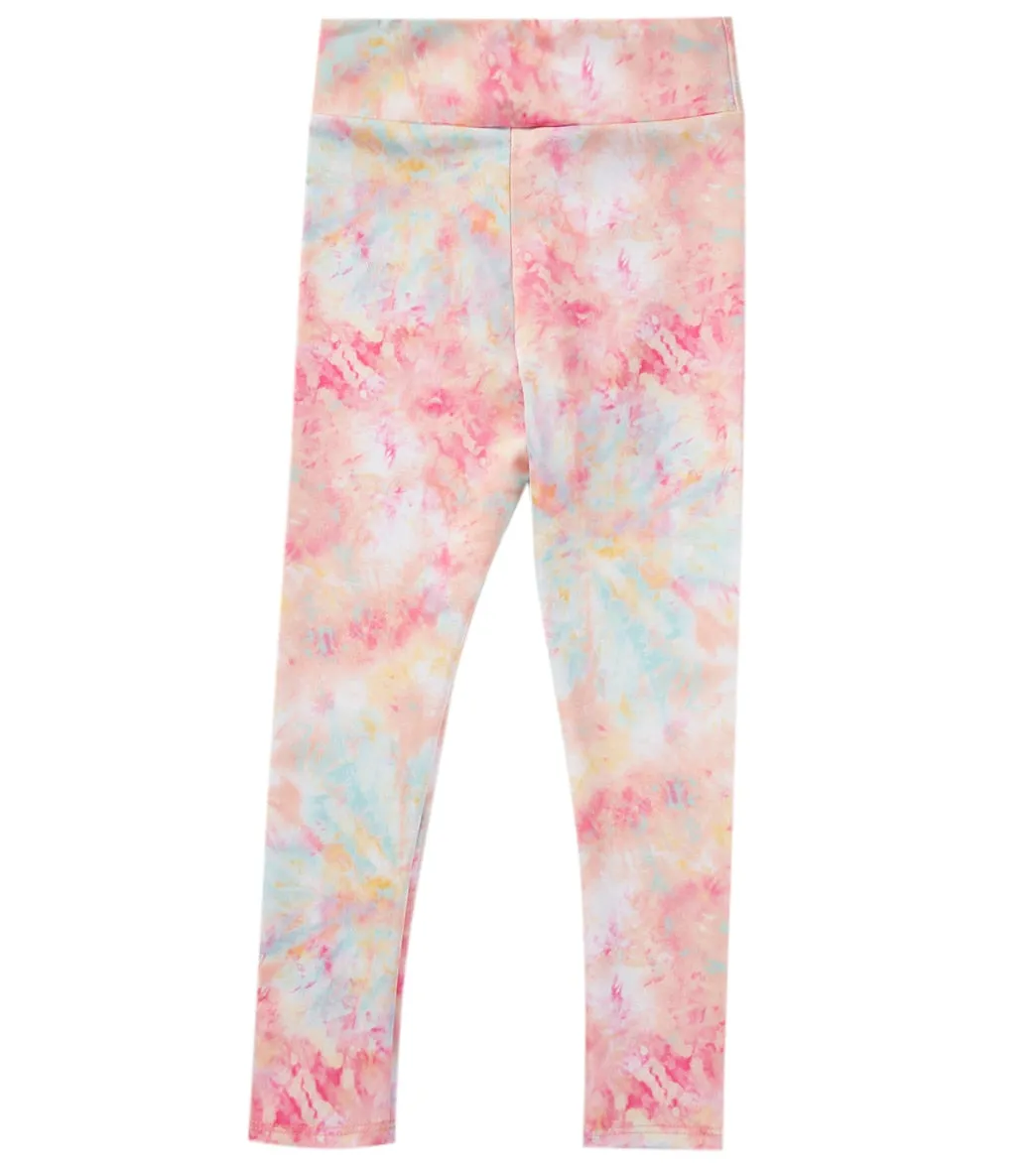 Onzie Girl's Yoga Leggings
