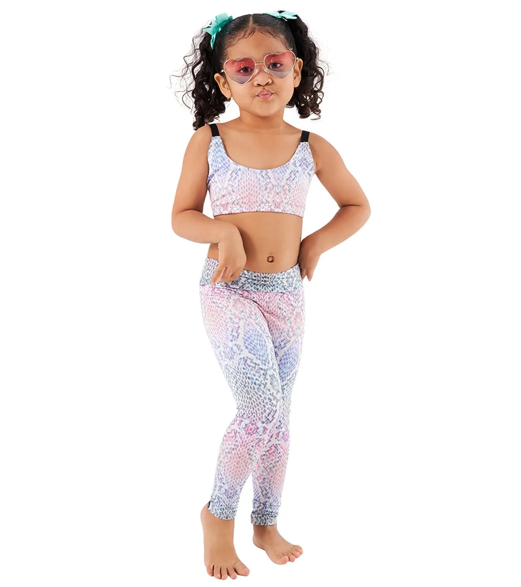 Onzie Girl's Yoga Leggings