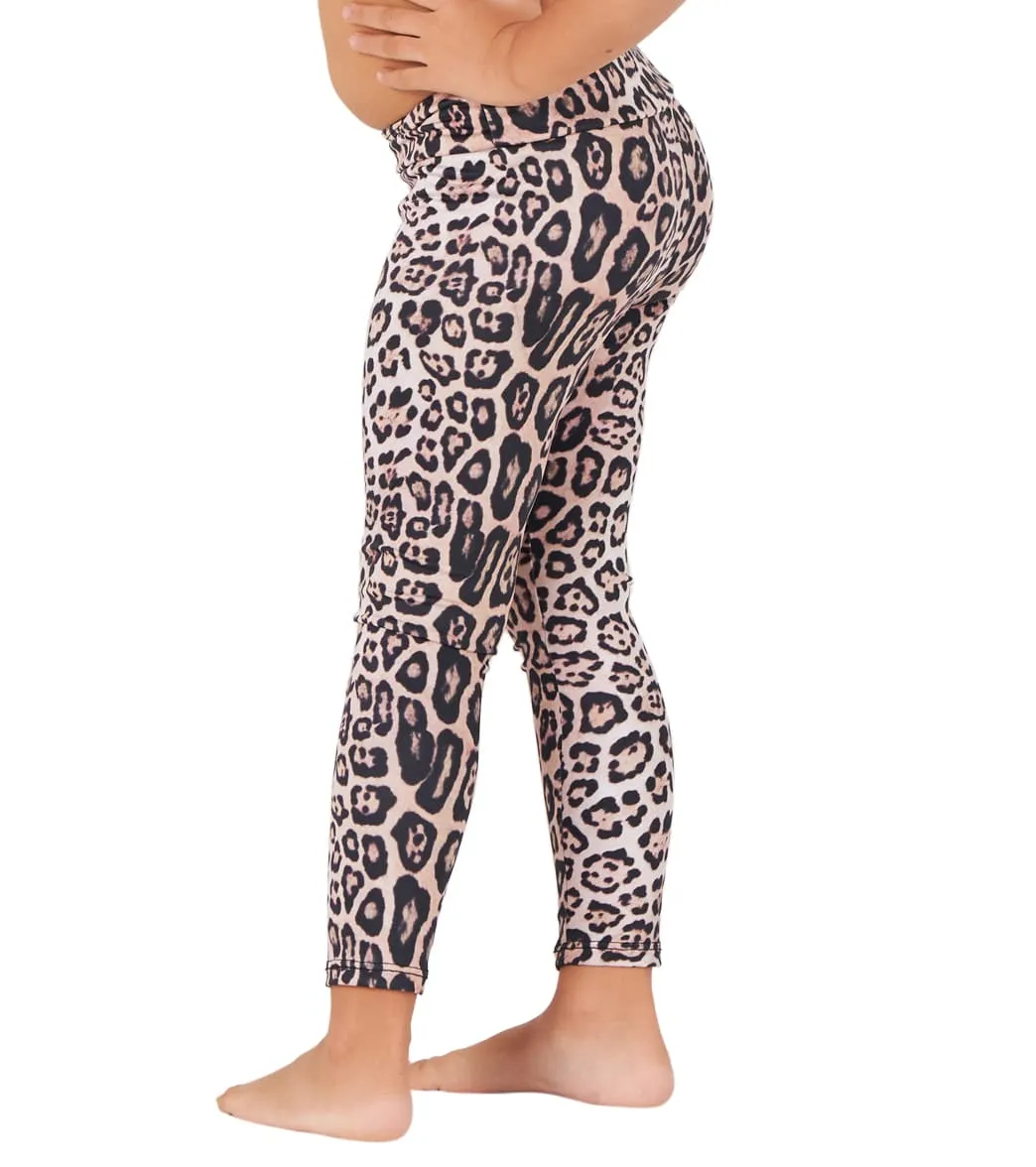 Onzie Girl's Yoga Leggings