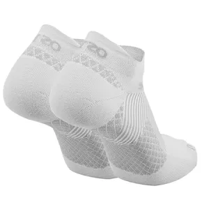 OS1ST PLANTAR FASCIITIS NO SHOW WHITE