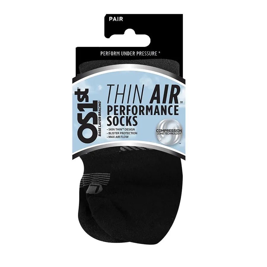OS1st TA4 Thin Air Performance Socks