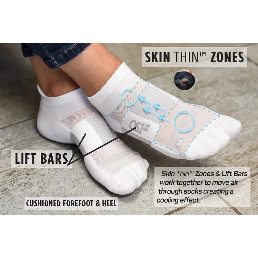 OS1st TA4 Thin Air Performance Socks