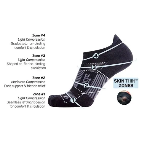 OS1st TA4 Thin Air Performance Socks