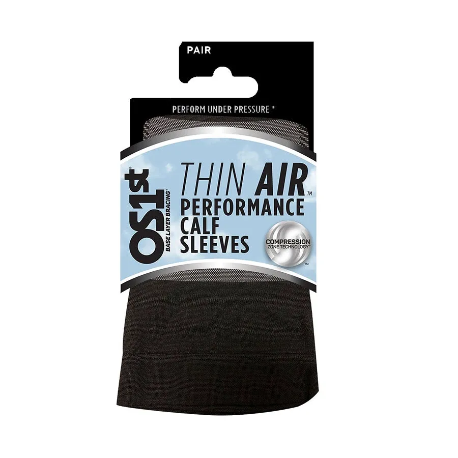 OS1st TA6 Thin Air Performance Calf Sleeves
