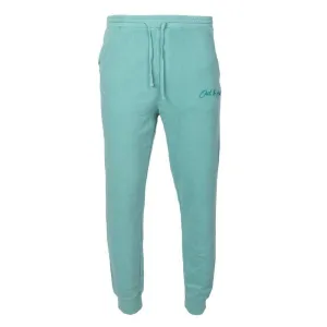 Out & About Embroidered Logo Sweatpants