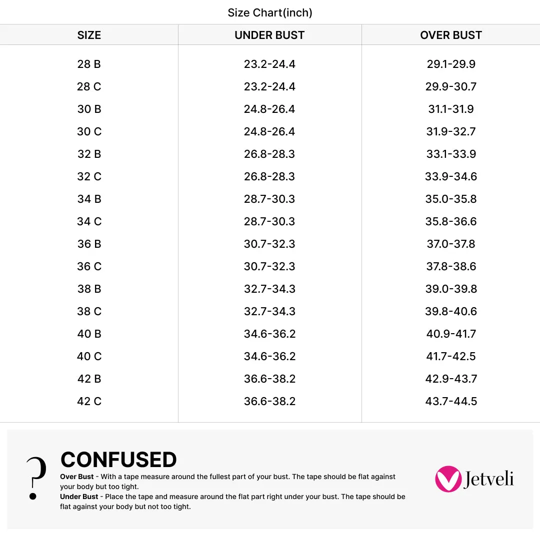 Padded & No Wire Dry Fit Solid Comfort Workout Bra for Women (Pack of 2)