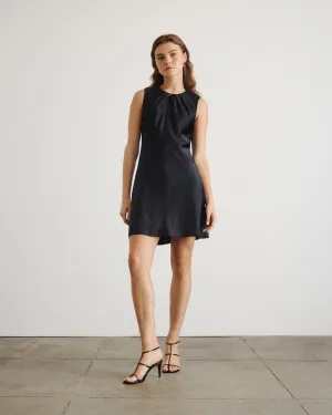 Pageant Wear Short Emily Dress Easy-Storage Kind Glow Short Emily Dress