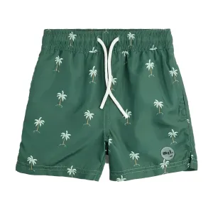 Palm Trees Swim Trunks