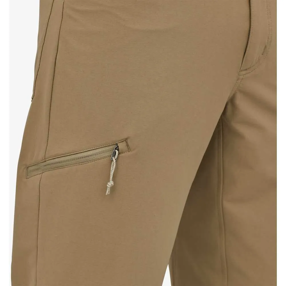 Patagonia Men's Quandary Pant - Reg