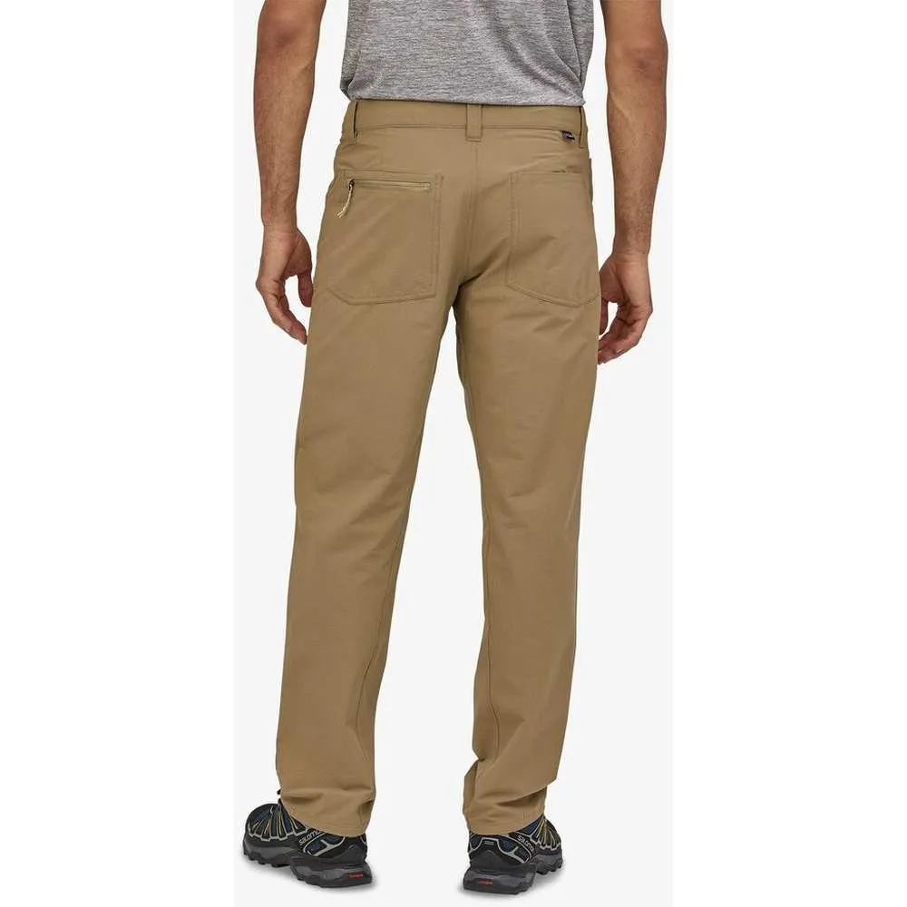 Patagonia Men's Quandary Pant - Reg