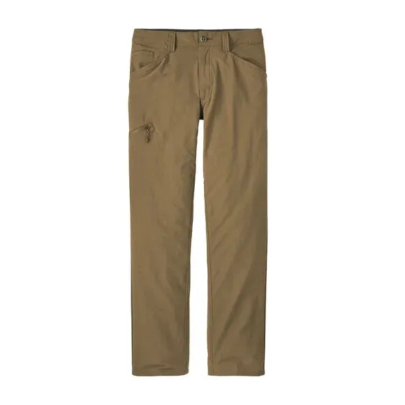 Patagonia Men's Quandary Pant - Reg