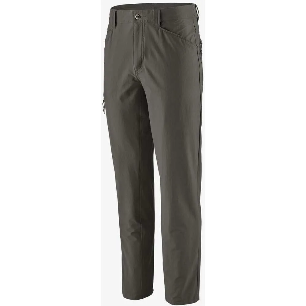 Patagonia Men's Quandary Pant - Reg