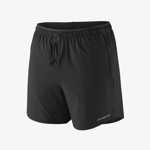 Patagonia Multi Trails Shorts 5 1/2" (Women's) Golden Caramel