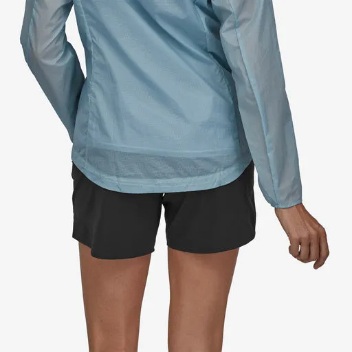 Patagonia Multi Trails Shorts 5 1/2" (Women's) Golden Caramel