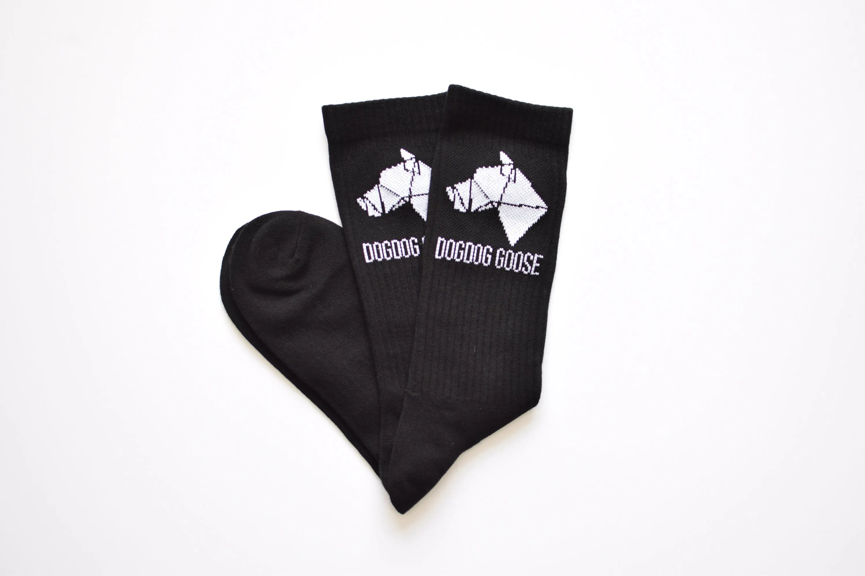 Pawthentic Threads: Skate Compression Socks