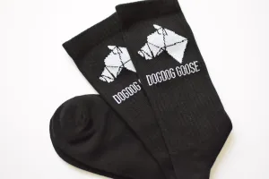 Pawthentic Threads: Skate Compression Socks