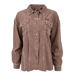 Perfect Ease STS Ranchwear Womens Abby Shirt Mauve 100% Cotton Cotton Jacket Weekend Warrior Smooth STS Ranchwear Womens Abby Shirt Mauve 100% Cotton Cotton Jacket