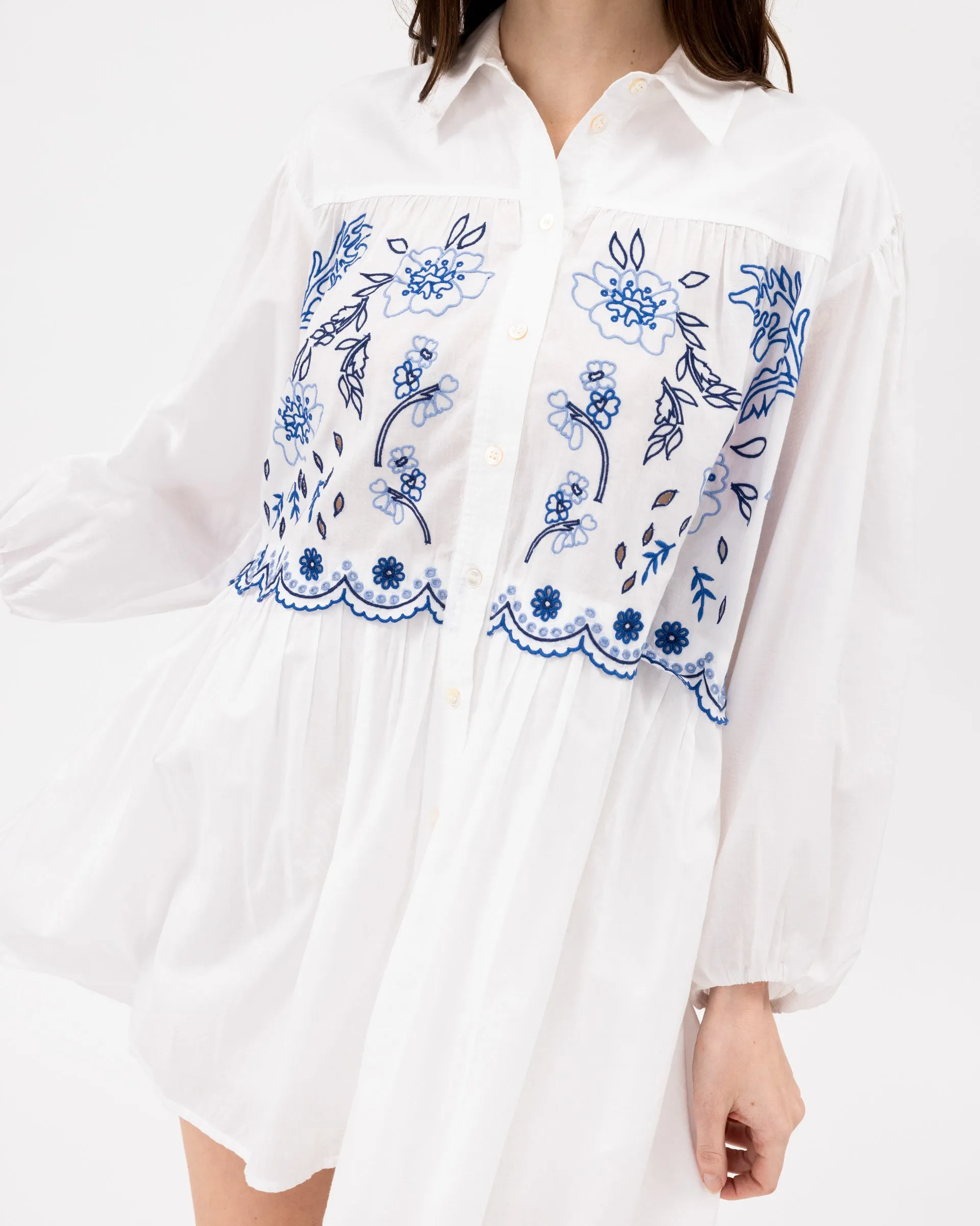 Pippa Dress hypoallergenic Modern Form