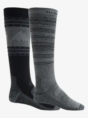 Performance Lightweight 2 Pack Socks