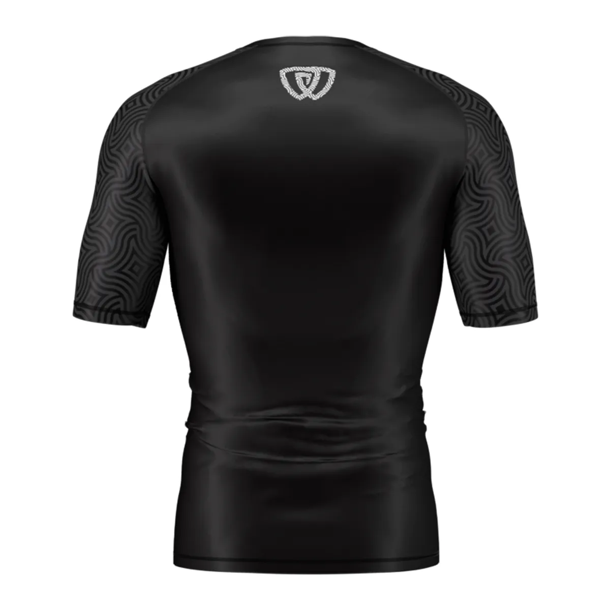 Phalanx "Insignia" Short Sleeve Rash Guard
