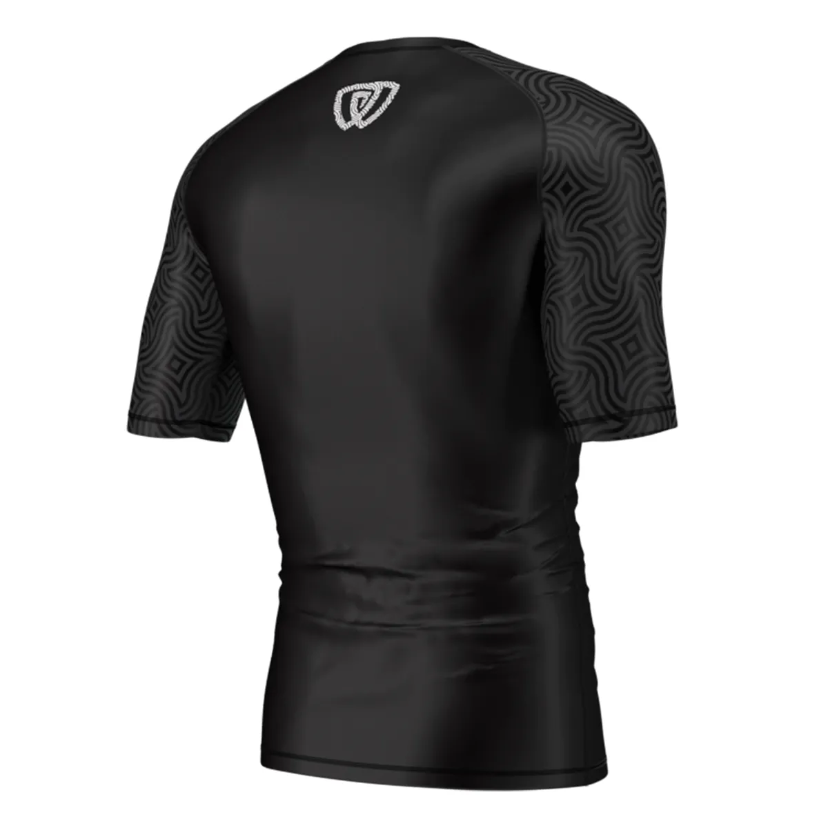 Phalanx "Insignia" Short Sleeve Rash Guard