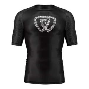Phalanx "Insignia" Short Sleeve Rash Guard
