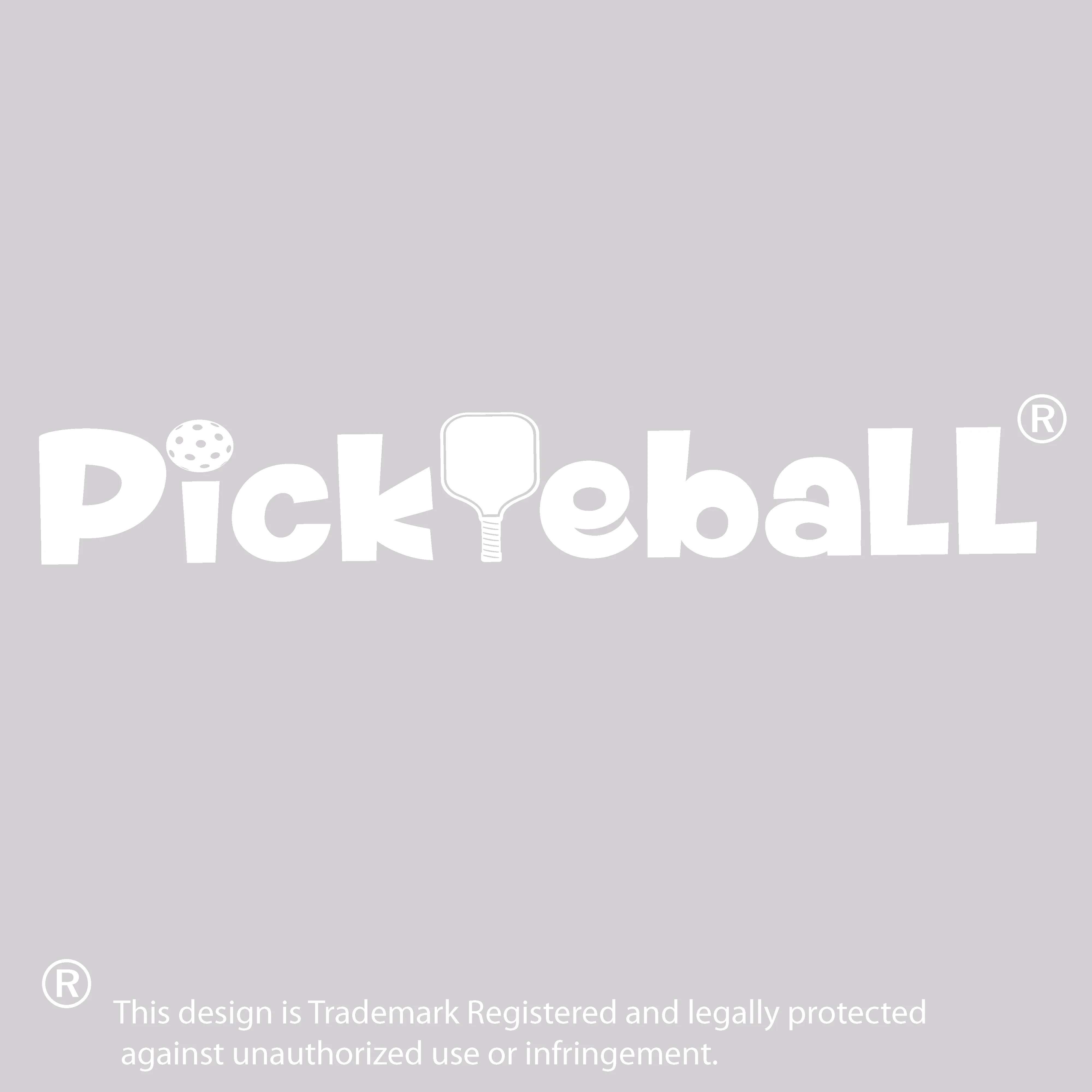 Pickleball Horizontal (Customizable) | Women’s Sleeveless Shirt | 100% Polyester