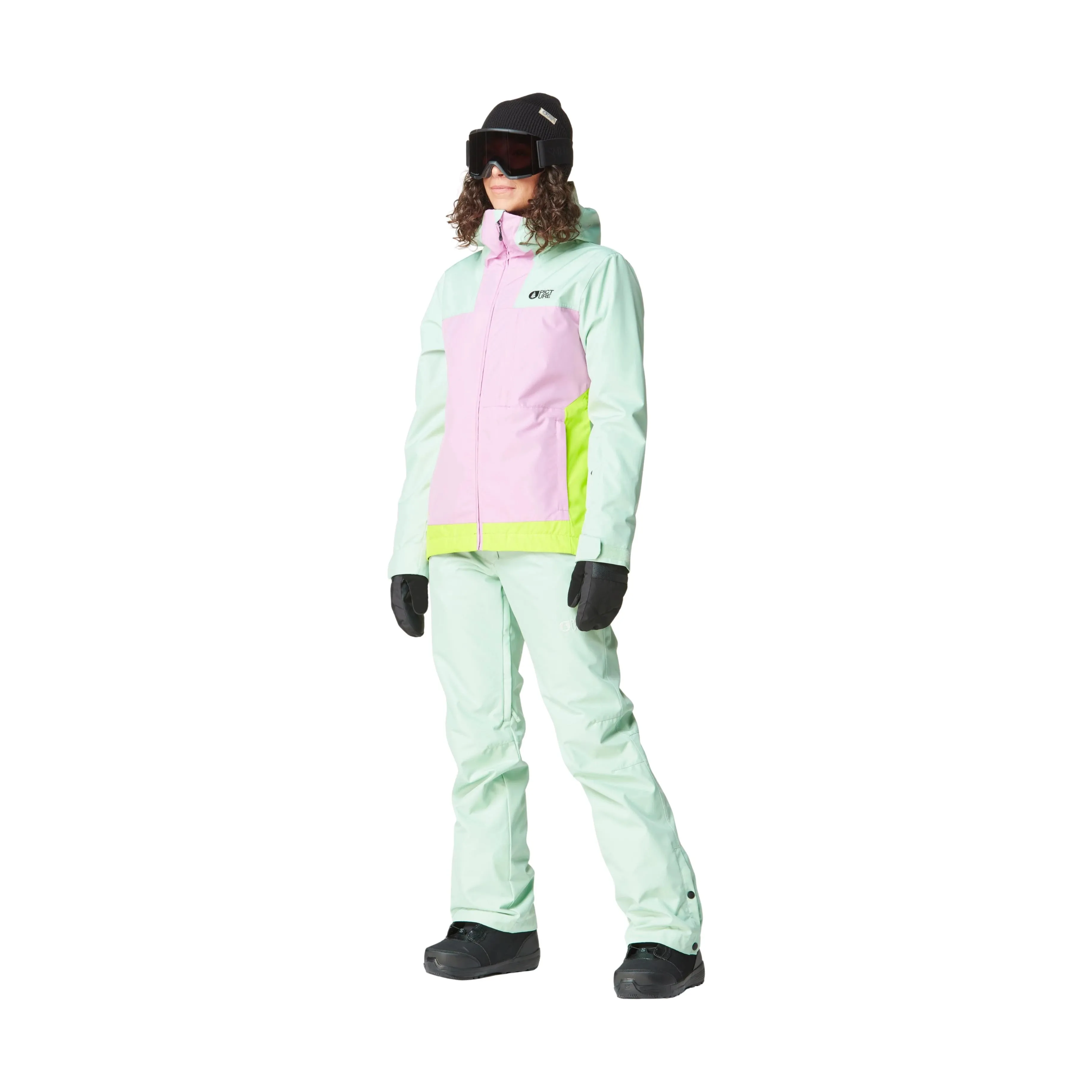 Picture Seakrest Jacket