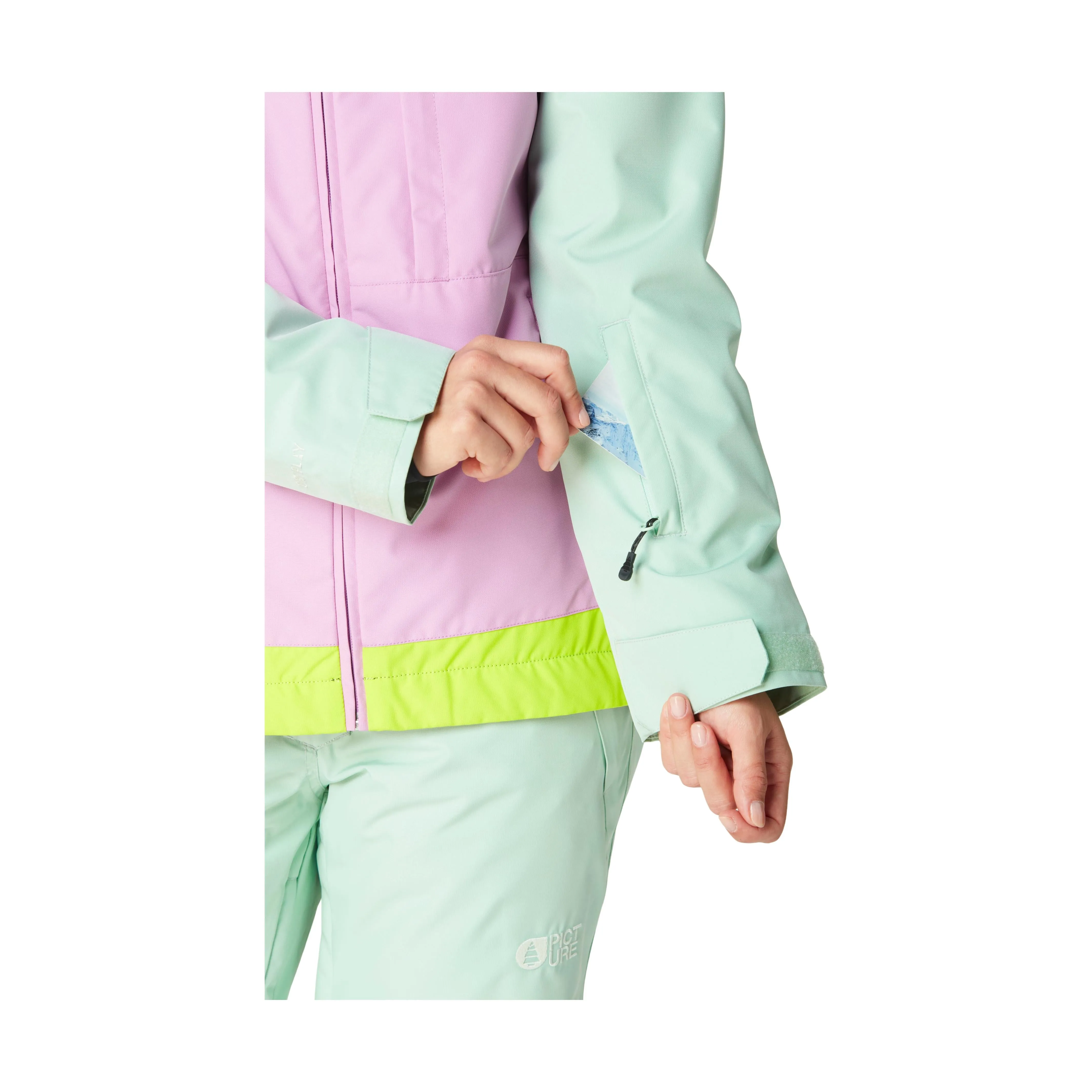 Picture Seakrest Jacket