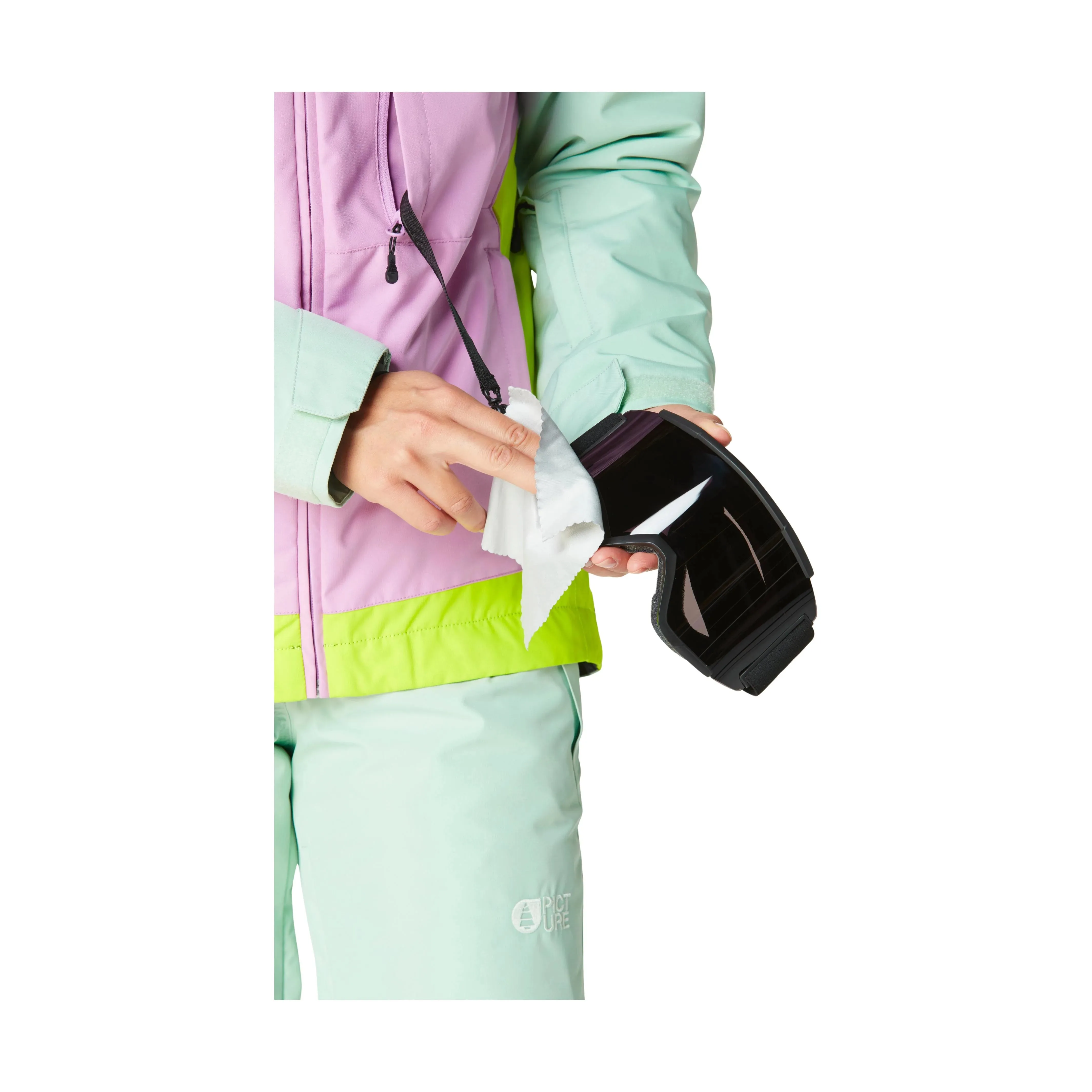 Picture Seakrest Jacket