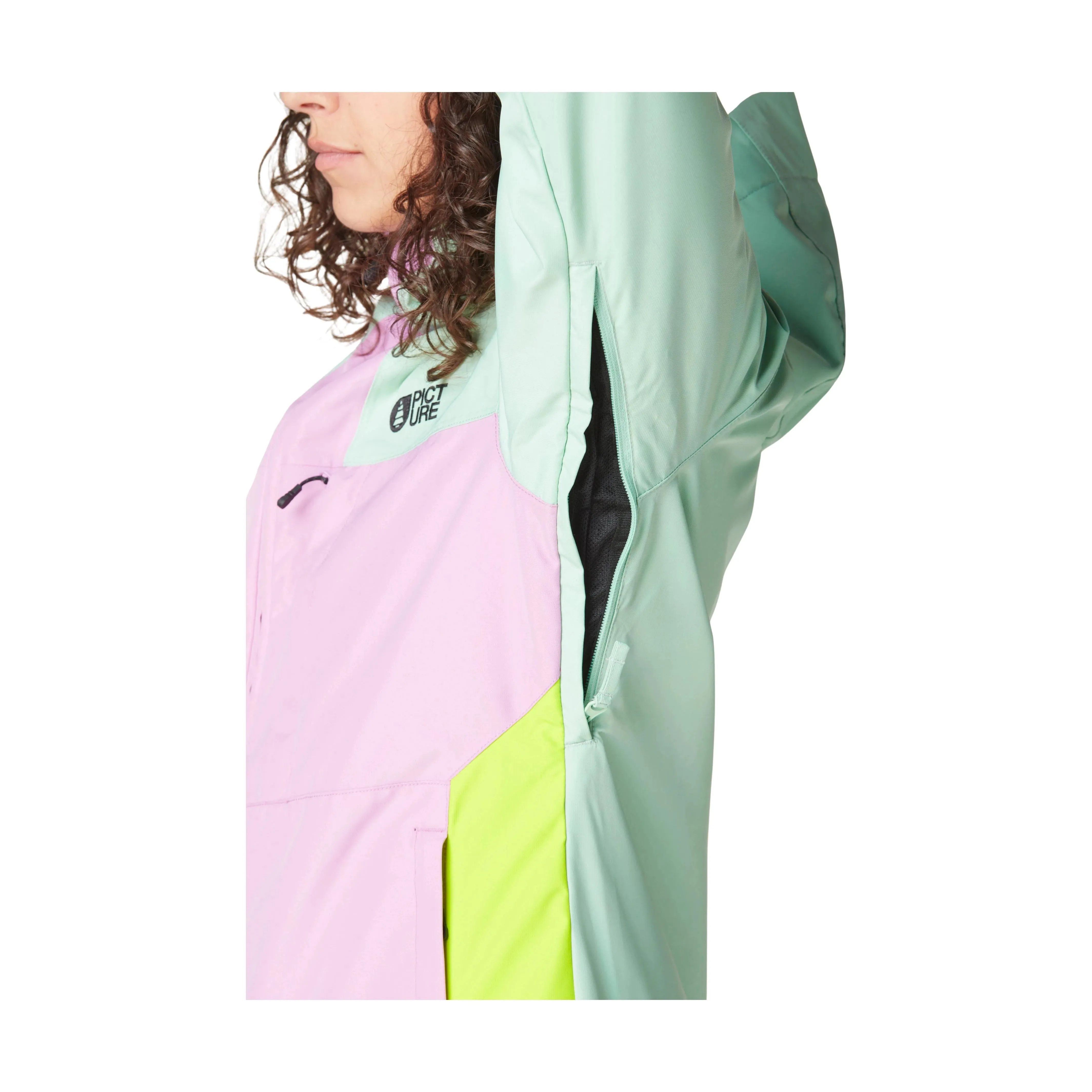 Picture Seakrest Jacket