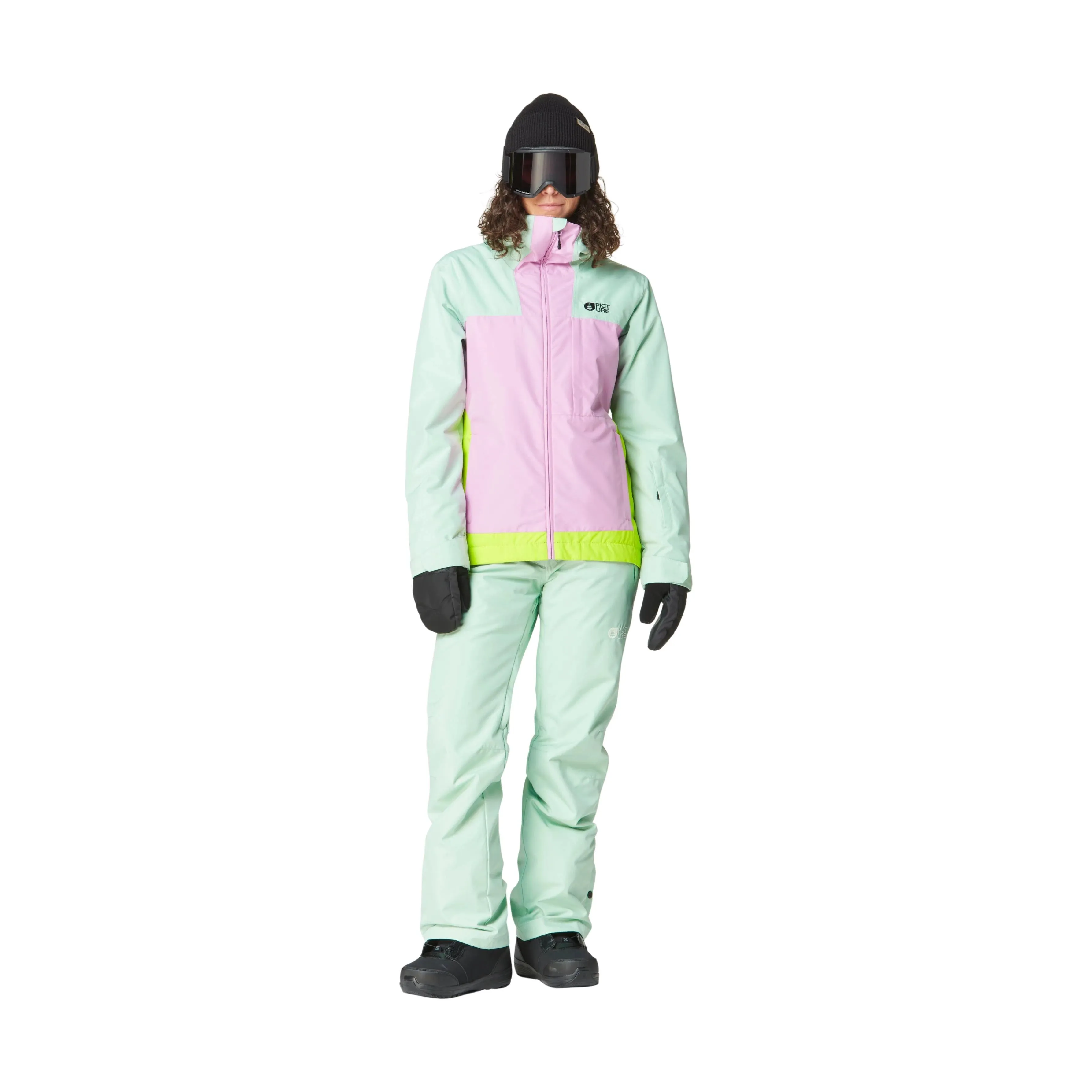 Picture Seakrest Jacket