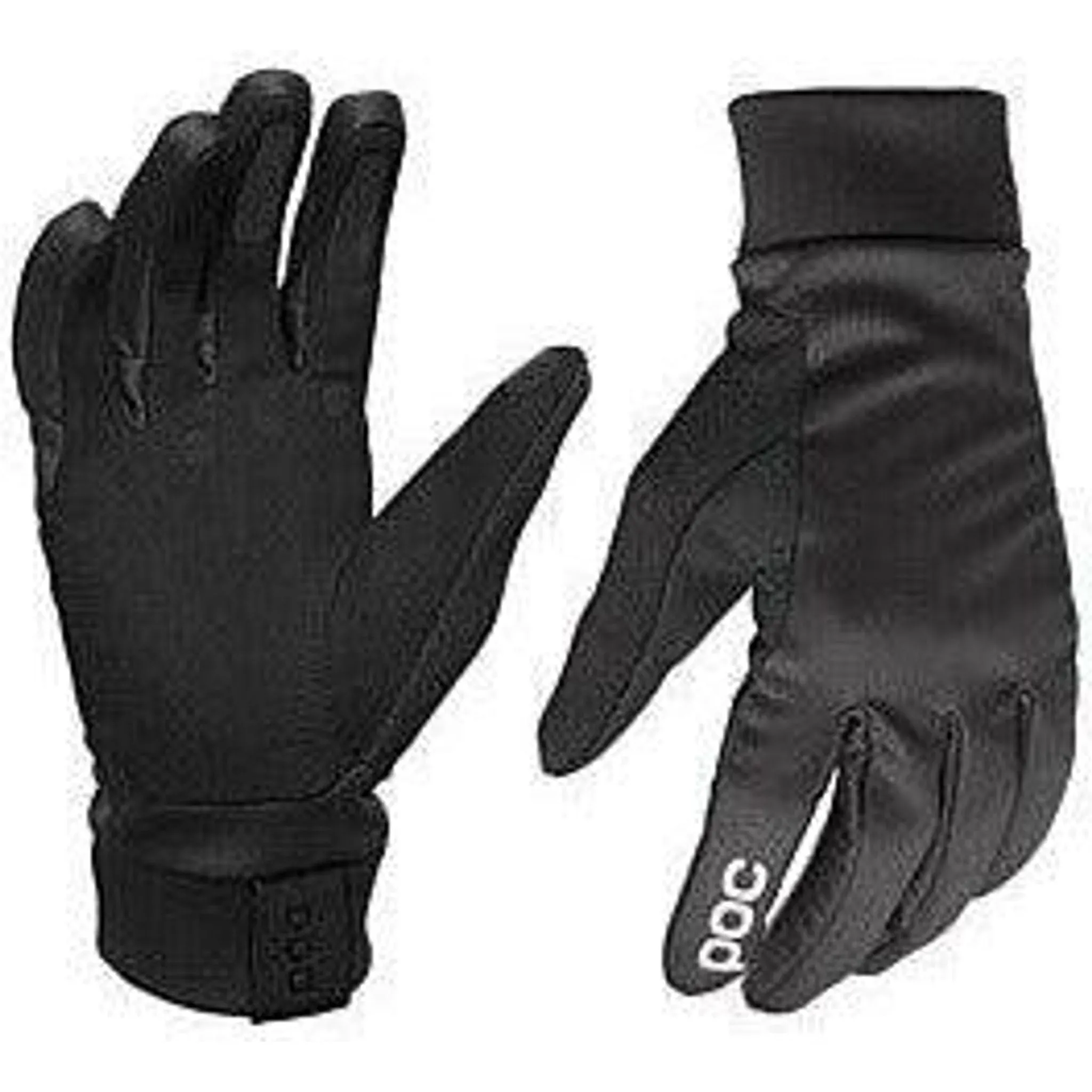 POC Essential Softshell Biking Gloves