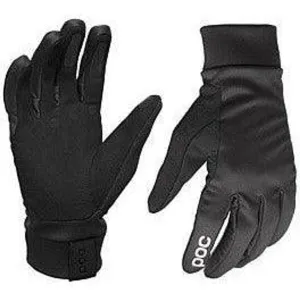 POC Essential Softshell Biking Gloves
