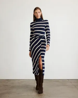 Polished Layer Brindy Dress Flattering Design Brindy Dress