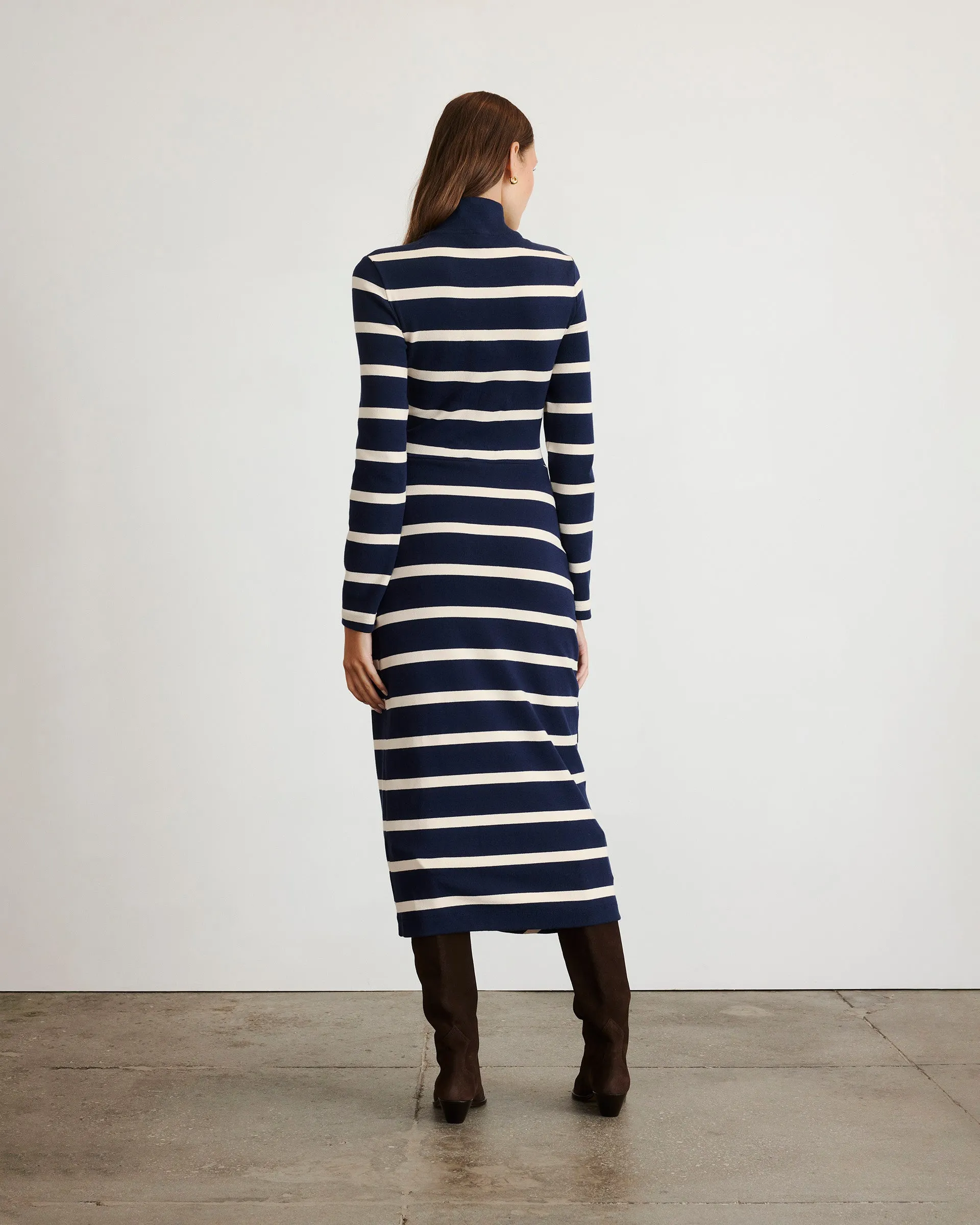 Comfort Layer Brindy Dress