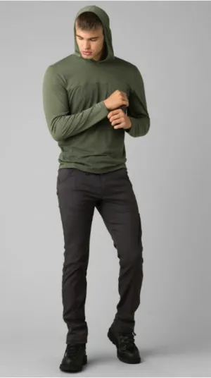 prAna - Stretch Zion Straight Leg Pant