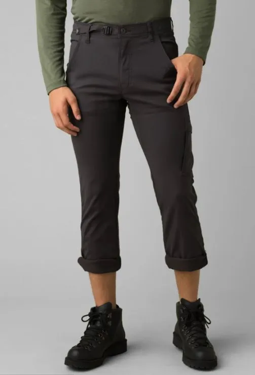 prAna - Stretch Zion Straight Leg Pant