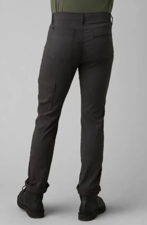 prAna - Stretch Zion Straight Leg Pant